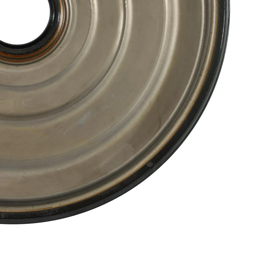 724.002 Transmisión Automática Tapa Carcasa para Mercedes W246 con número de pieza A2463700121 Mercedes W246 724.002 Transmisión Automática Tapa Carcasa - SKU A2463700121 - Número de pieza A2463700121