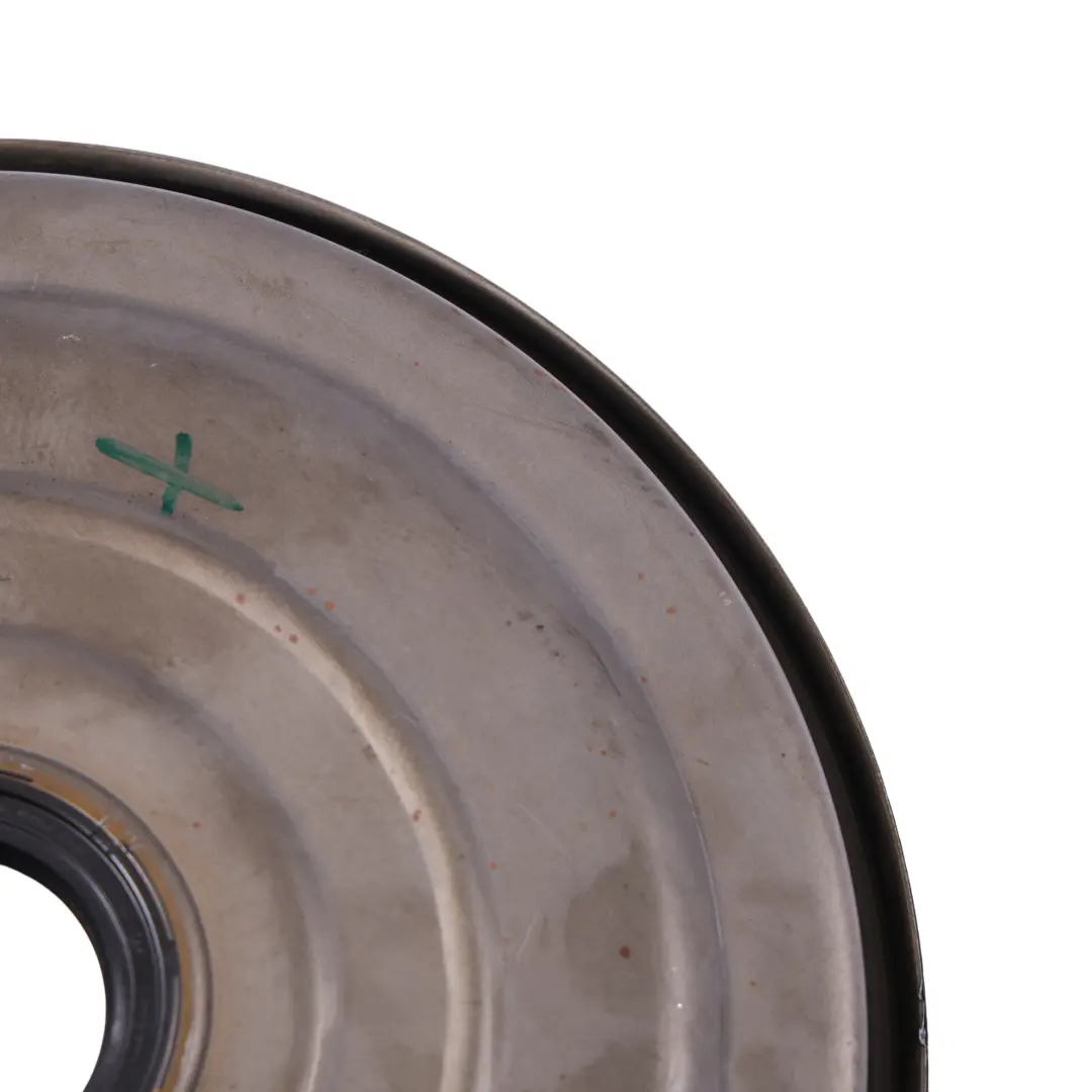 724.002 Piastra Di Copertura Del Cambio Automatico per Mercedes W246 con numero di parte A2463700121 Mercedes W246 724.002 Piastra Di Copertura Del Cambio Automatico - SKU A2463700121 - Numero di parte A2463700121