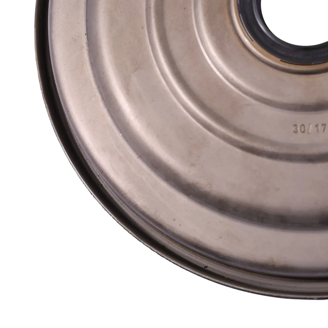 Mercedes W246 724.002 Automatic Transmission Cover Plate Housing - SKU A2463700121 - Part number A2463700121