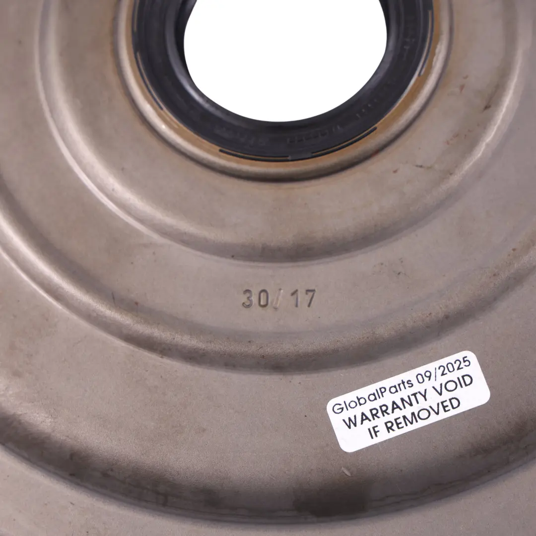 724.002 Piastra Di Copertura Del Cambio Automatico per Mercedes W246 con numero di parte A2463700121 Mercedes W246 724.002 Piastra Di Copertura Del Cambio Automatico - SKU A2463700121 - Numero di parte A2463700121