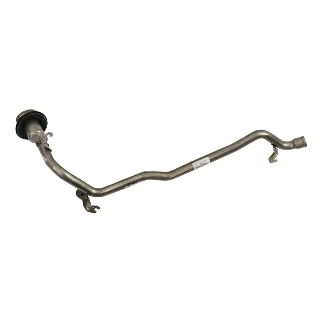 Mercedes C117 OM651 Diesel Tubo Rifornimento Tubo Collo Linea Tubo - SKU A2464701620 - Numero di parte A2464701620