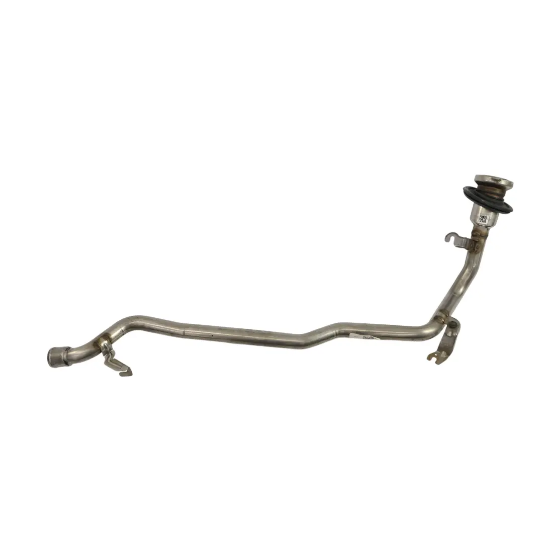 Mercedes C117 OM651 Diesel Tubo Rifornimento Tubo Collo Linea Tubo - SKU A2464701620 - Numero di parte A2464701620