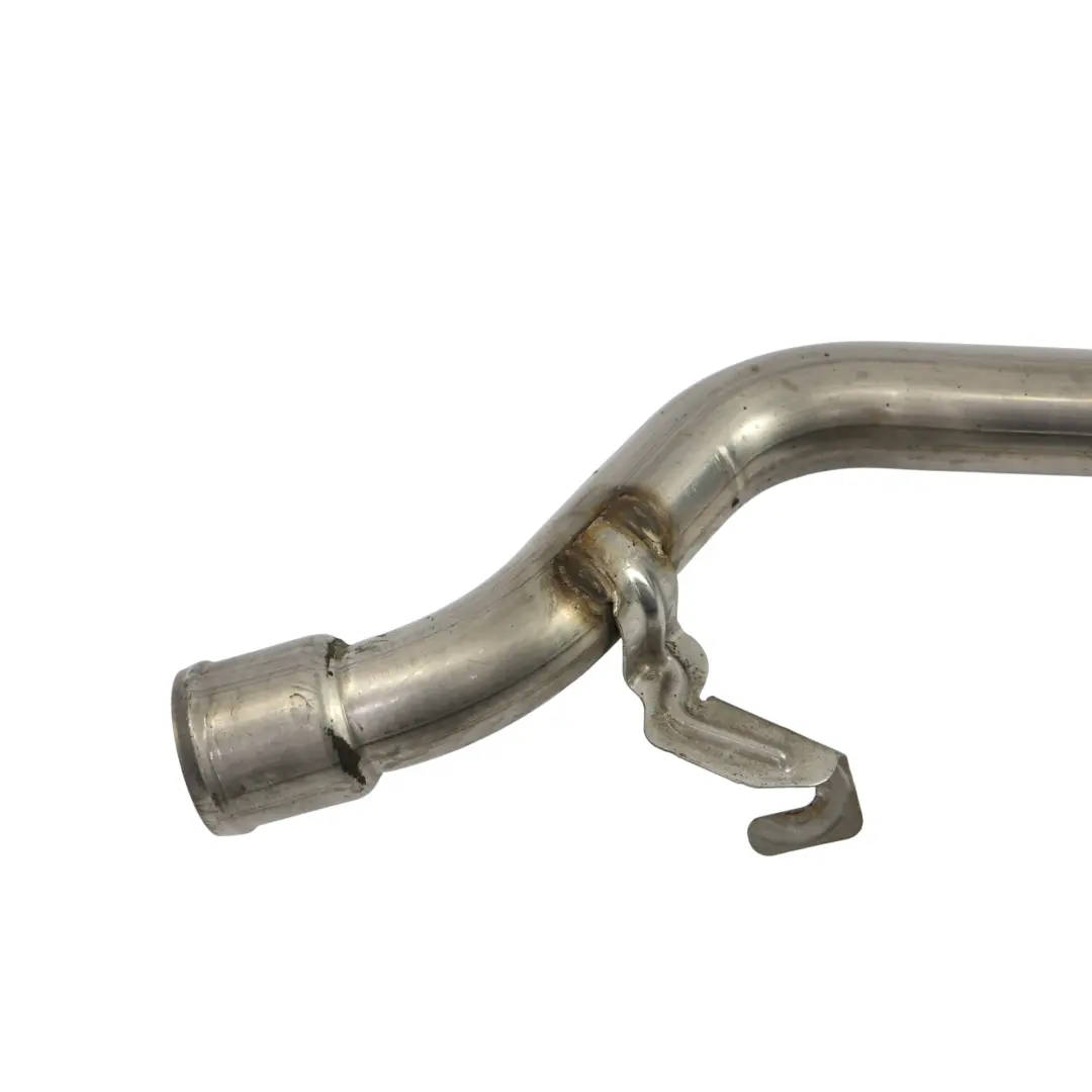 OM651 Diesel Tubo Rifornimento Tubo Collo Linea Tubo per Mercedes C117 con numero di parte A2464701620 Mercedes C117 OM651 Diesel Tubo Rifornimento Tubo Collo Linea Tubo - SKU A2464701620 - Numero di parte A2464701620