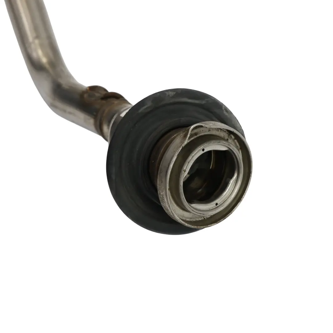 Mercedes C117 OM651 Combustible Tubo Llenado Cuello Manguera Línea - SKU A2464701620 - Número de pieza A2464701620
