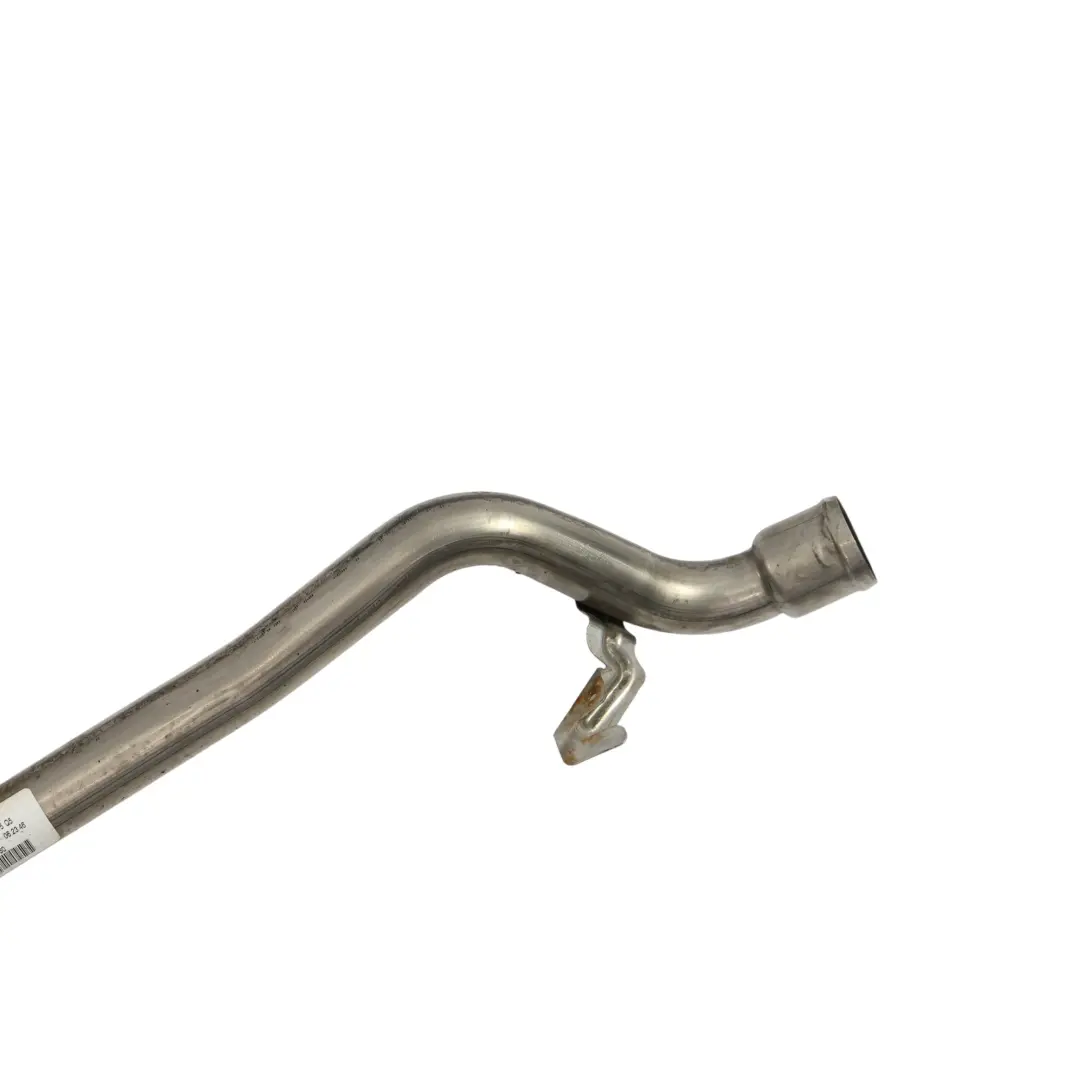 OM651 Diesel Tubo Rifornimento Tubo Collo Linea Tubo per Mercedes C117 con numero di parte A2464701620 Mercedes C117 OM651 Diesel Tubo Rifornimento Tubo Collo Linea Tubo - SKU A2464701620 - Numero di parte A2464701620