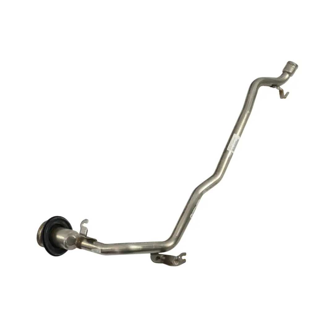OM651 Diesel Fuel Filler Pipe Neck Hose Line Tube to Mercedes C117 with Part number A2464701620 Mercedes C117 OM651 Diesel Fuel Filler Pipe Neck Hose Line Tube - SKU A2464701620 - Part number A2464701620