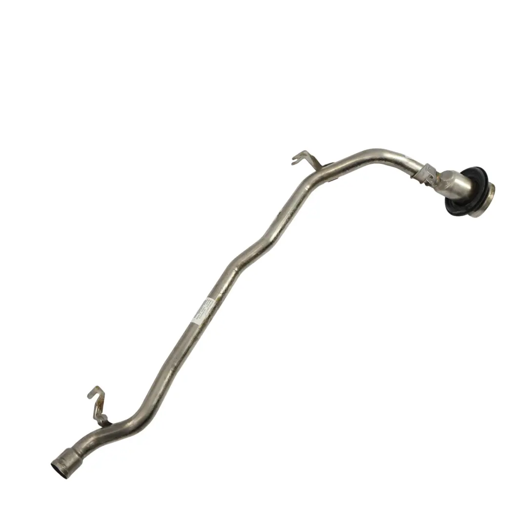 OM651 Diesel Fuel Filler Pipe Neck Hose Line Tube to Mercedes C117 with Part number A2464701620 Mercedes C117 OM651 Diesel Fuel Filler Pipe Neck Hose Line Tube - SKU A2464701620 - Part number A2464701620