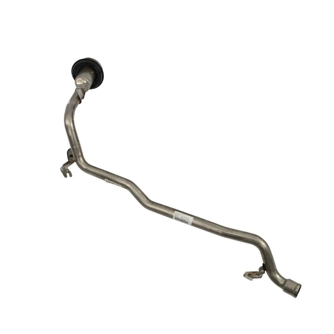 OM651 Diesel Tubo Rifornimento Tubo Collo Linea Tubo per Mercedes C117 con numero di parte A2464701620 Mercedes C117 OM651 Diesel Tubo Rifornimento Tubo Collo Linea Tubo - SKU A2464701620 - Numero di parte A2464701620