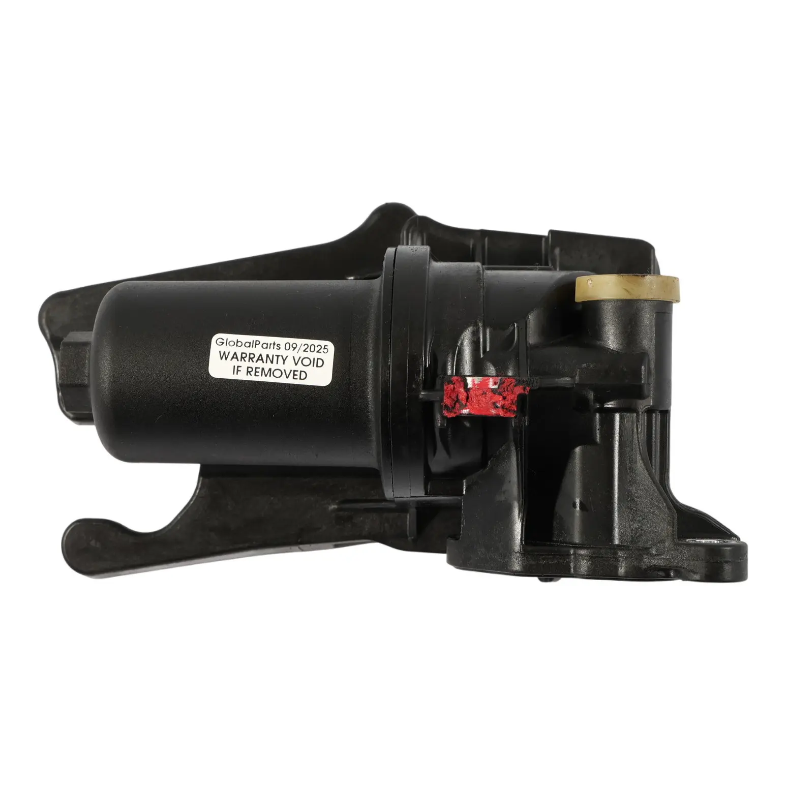 Mercedes W176 724.001 Chaleur Boîte Automatique Refroidisseur Huile A2465010501
