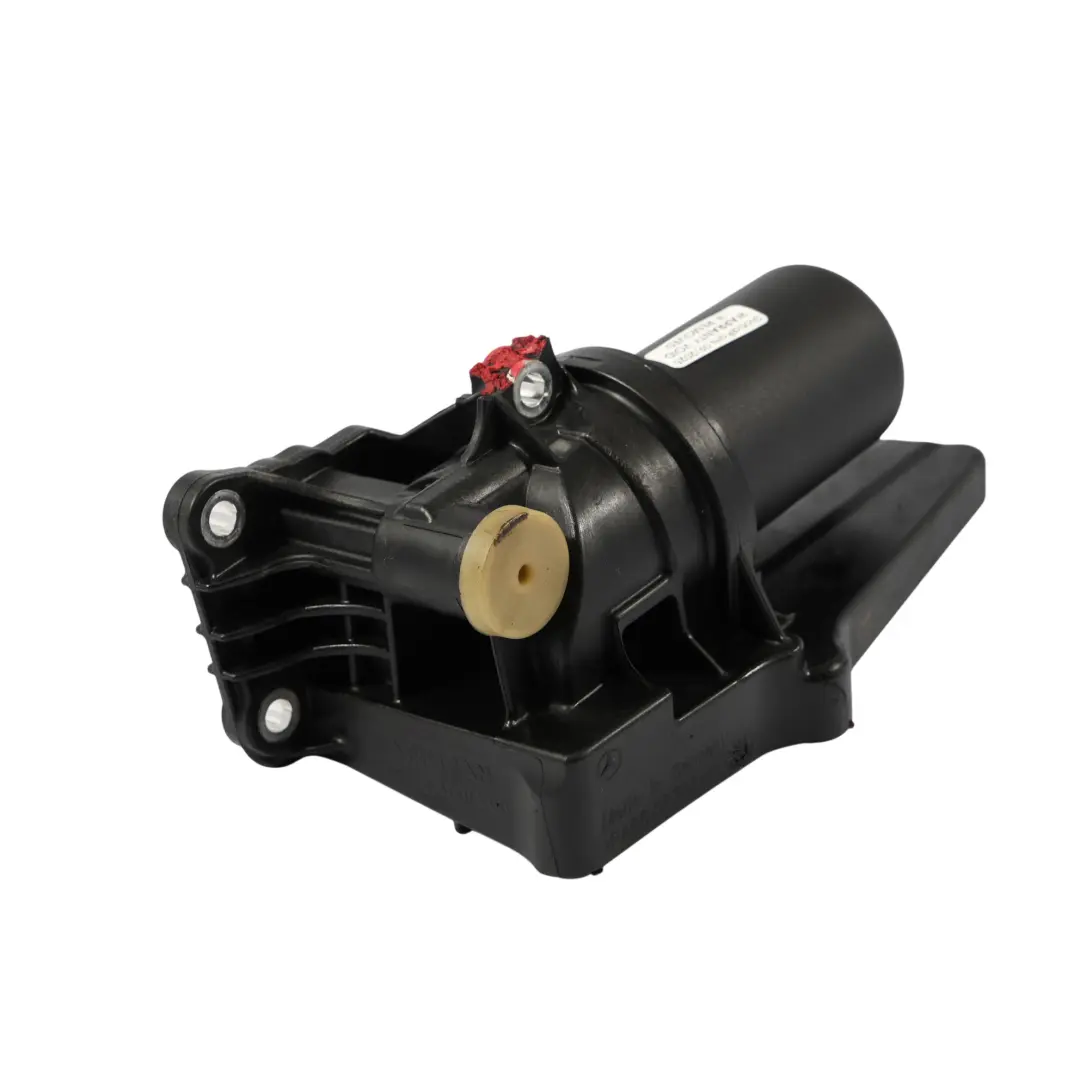 Mercedes W176 724.001 Heat Exchanger Automatic Gearbox Oil Cooler - SKU A2465010501-2 - Part number A2465010501