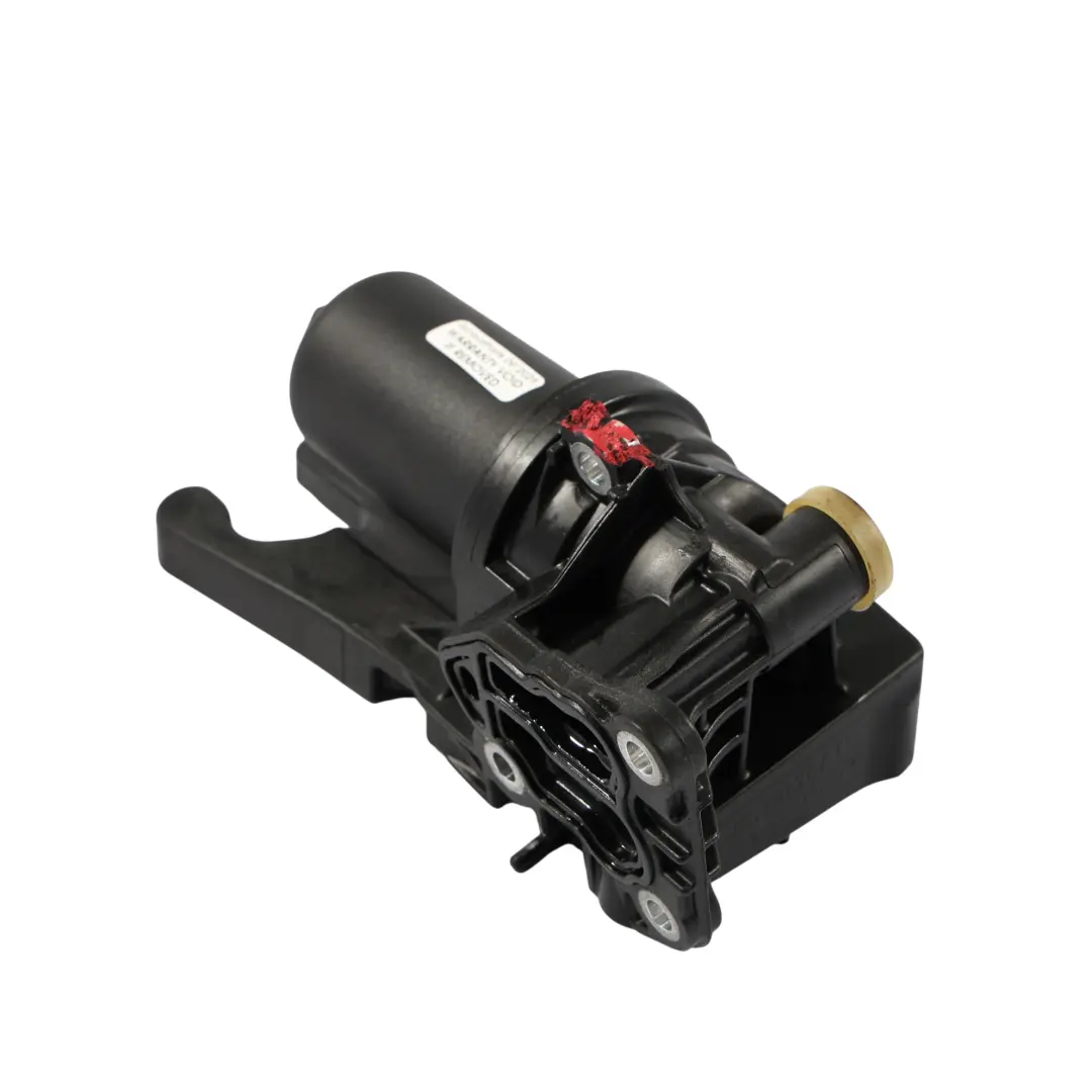 Mercedes W176 724.001 Wärmetauscher Automatik Getriebe Ölkühler - SKU A2465010501-2 - Teilenummer A2465010501
