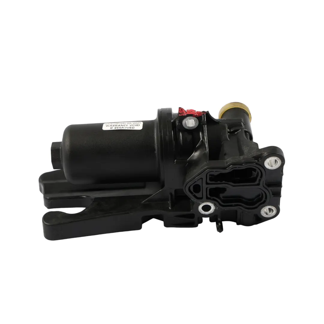 724.001 Intercambiador Calor Aceite Cambios Automática para Mercedes W176 con número de pieza A2465010501 Mercedes W176 724.001 Intercambiador Calor Aceite Cambios Automática - SKU A2465010501-2 - Número de pieza A2465010501