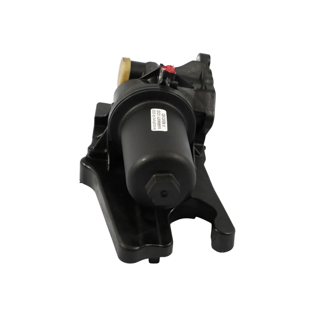 Mercedes W176 724.001 Heat Exchanger Automatic Gearbox Oil Cooler - SKU A2465010501-2 - Part number A2465010501