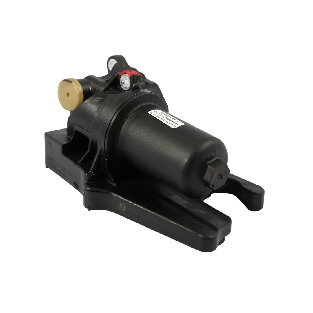 Mercedes W176 724.001 Wärmetauscher Automatik Getriebe Ölkühler - SKU A2465010501-2 - Teilenummer A2465010501