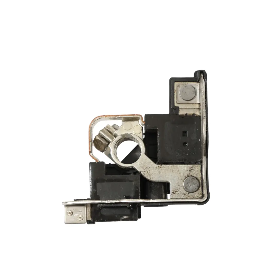 Mercedes W176 W246 Battery Junction Block Battery Plus Pole - SKU A2469068601-1 - Part number A2469068601
