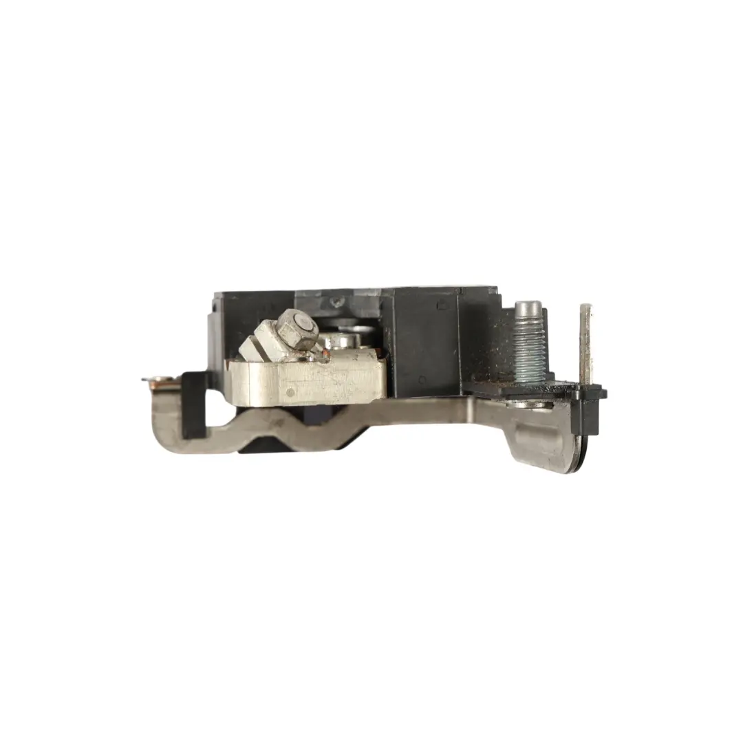 Mercedes W176 W246 Battery Junction Block Battery Plus Pole - SKU A2469068601-1 - Part number A2469068601