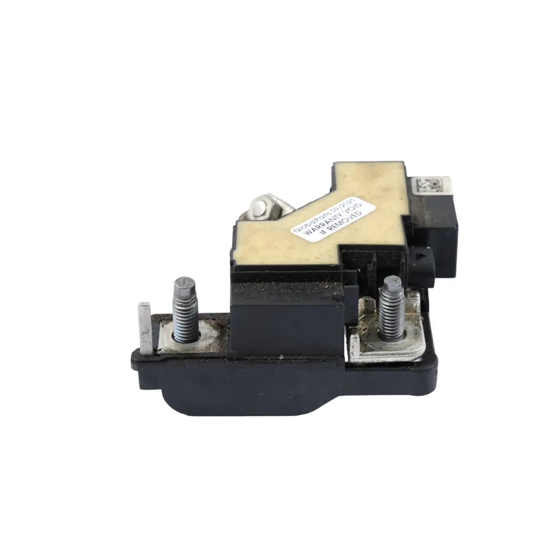 Mercedes W176 W246 Bloque De Unión De Batería Más Polo - SKU A2469068601-1 - Número de pieza A2469068601