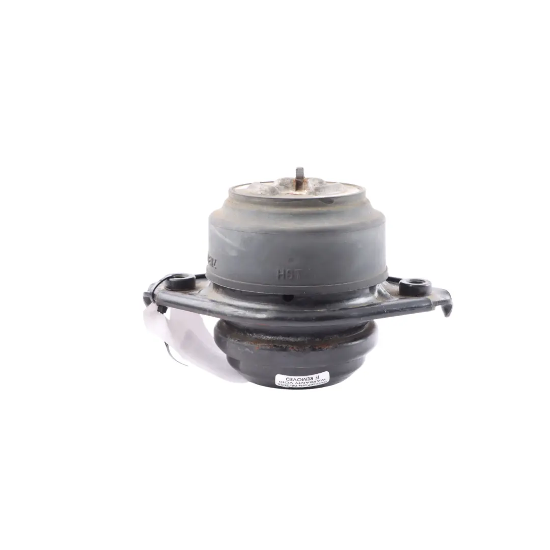 Mercedes W164 Uchwyt Poduszka Wspornik Silnika OM642 Diesel - SKU A2512404417 - Numer Części A2512404417