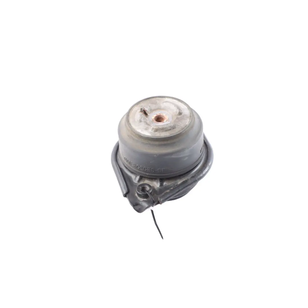 Mercedes W164 Soporte De Motor Soporte De Cojinete OM642 Diesel - SKU A2512404417 - Número de pieza A2512404417