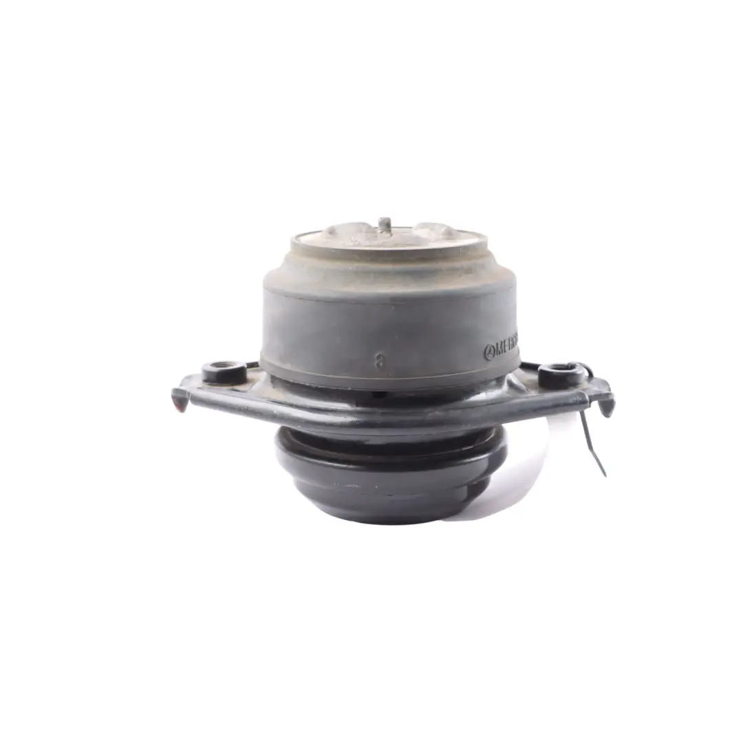 Mercedes W164 Soporte De Motor Soporte De Cojinete OM642 Diesel - SKU A2512404417 - Número de pieza A2512404417