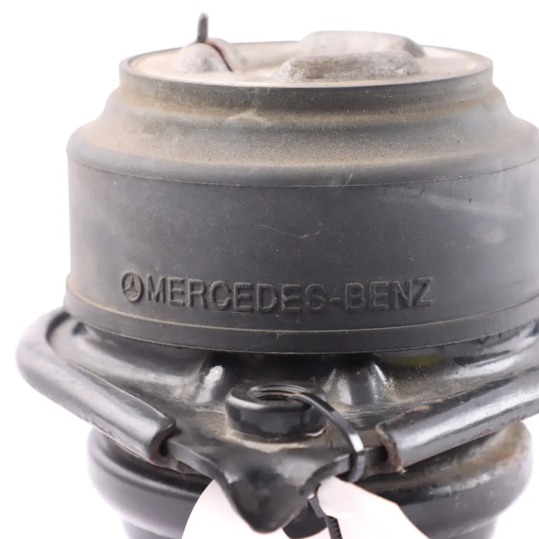 Mercedes W164 Motorbefestigung Halterung Lagerhalter OM642 Diesel - SKU A2512404417 - Teilenummer A2512404417