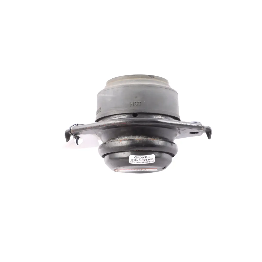 Mercedes W164 Motorbefestigung Halterung Lagerhalter OM642 Diesel - SKU A2512404417 - Teilenummer A2512404417