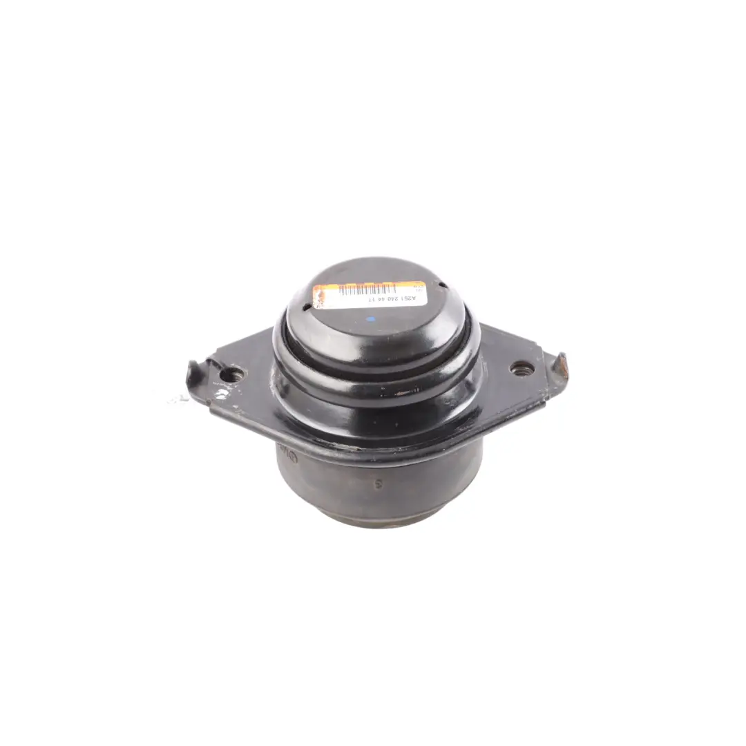 Mercedes W164 Motorbefestigung Halterung Lagerhalter OM642 Diesel - SKU A2512404417 - Teilenummer A2512404417