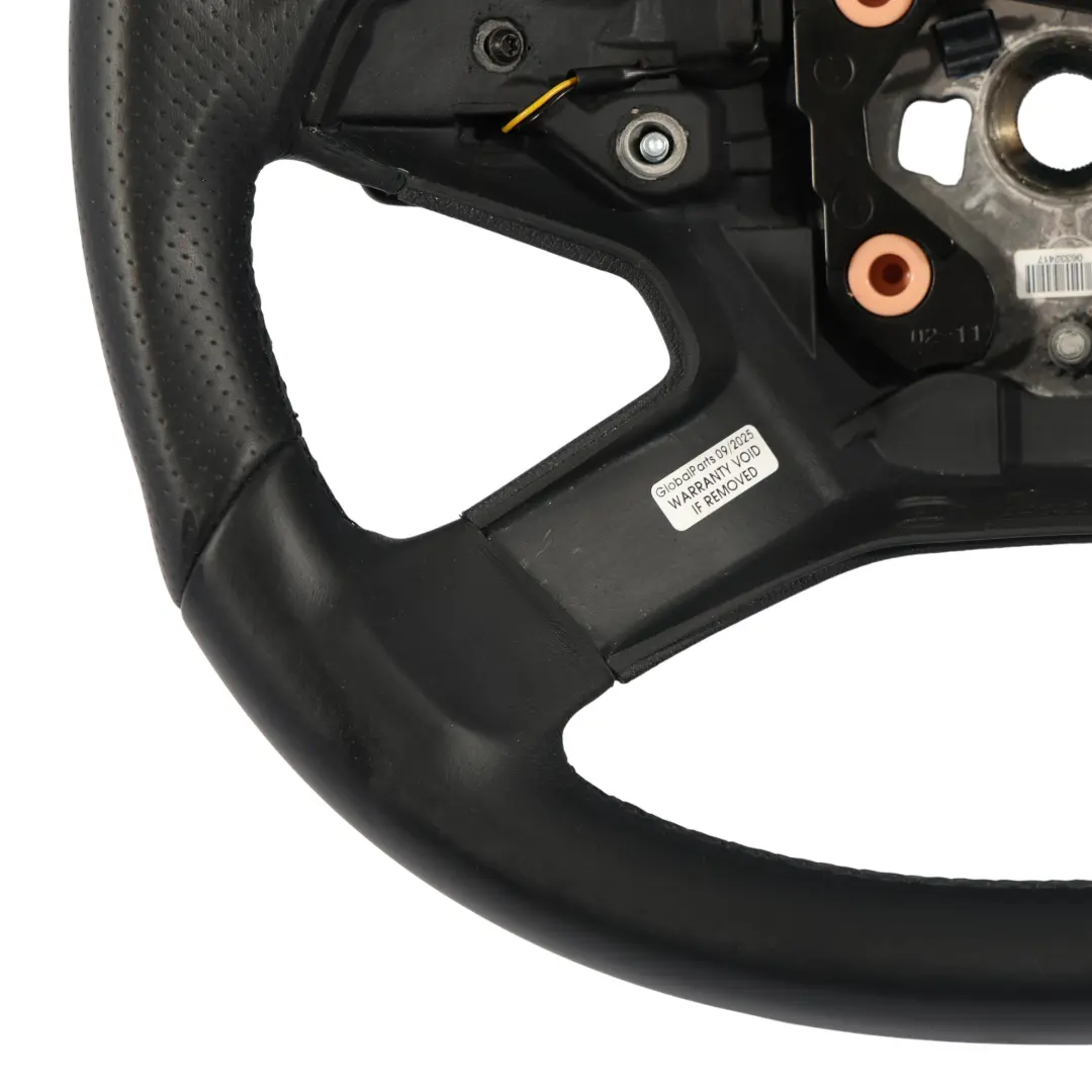 Mercedes W164 W251 Volante Grand Edition Pelle Cambio al Volante - SKU A2514600703 - Numero di parte A2514600703