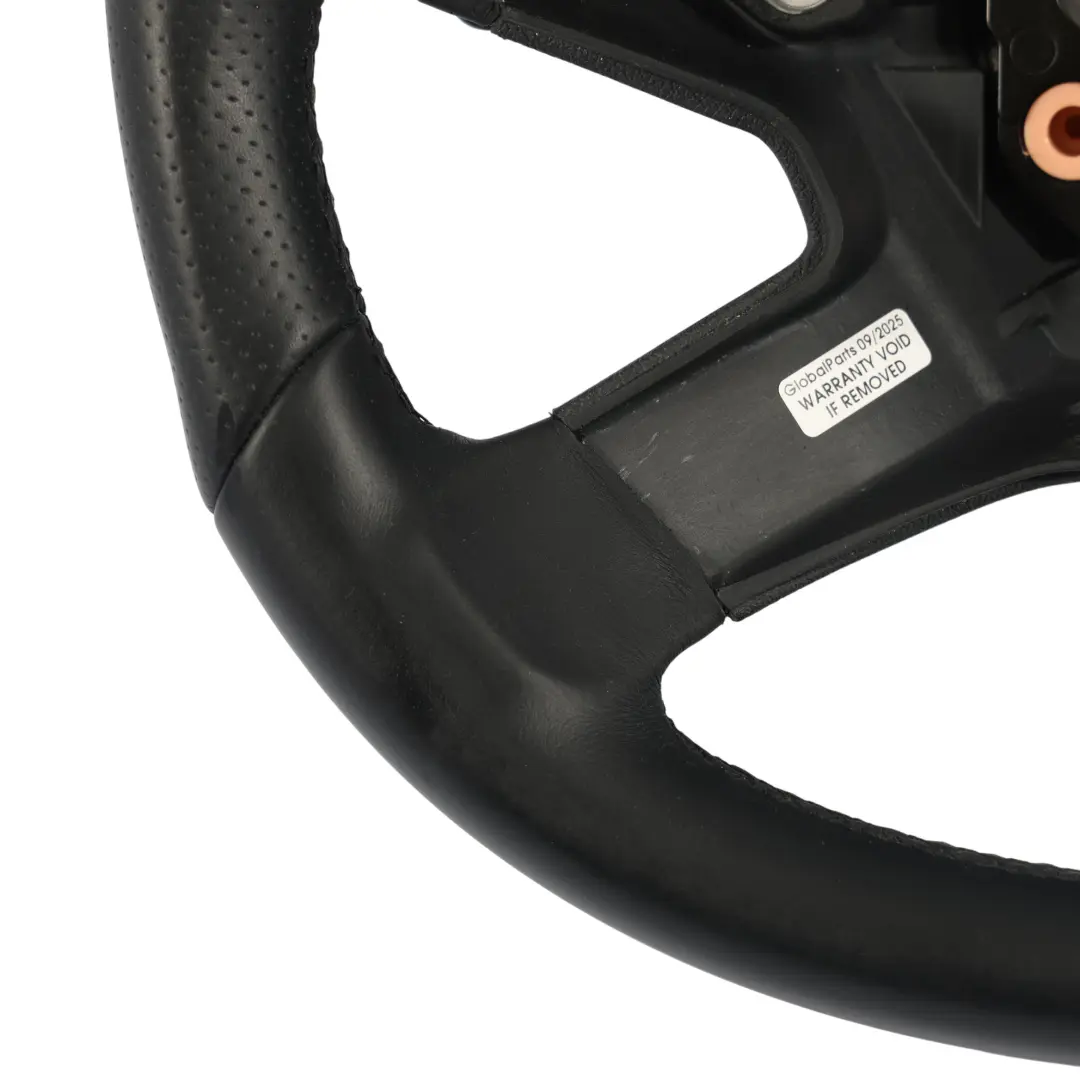 Mercedes W164 W251 Kierownica Grand Edition Skóra Łopatki - SKU A2514600703 - Numer Części A2514600703