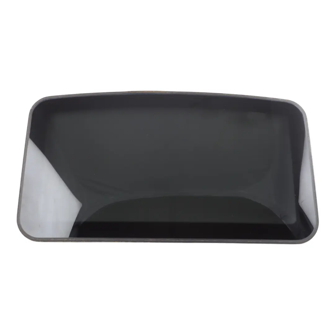 Sunroof Sliding Roof Front Window Glass Panel Tinted AS3 to Mercedes X164 W251 with Part number A2517800021 Mercedes X164 W251 Sunroof Sliding Roof Front Window Glass Panel Tinted AS3 - SKU A2517800021 - Part number A2517800021