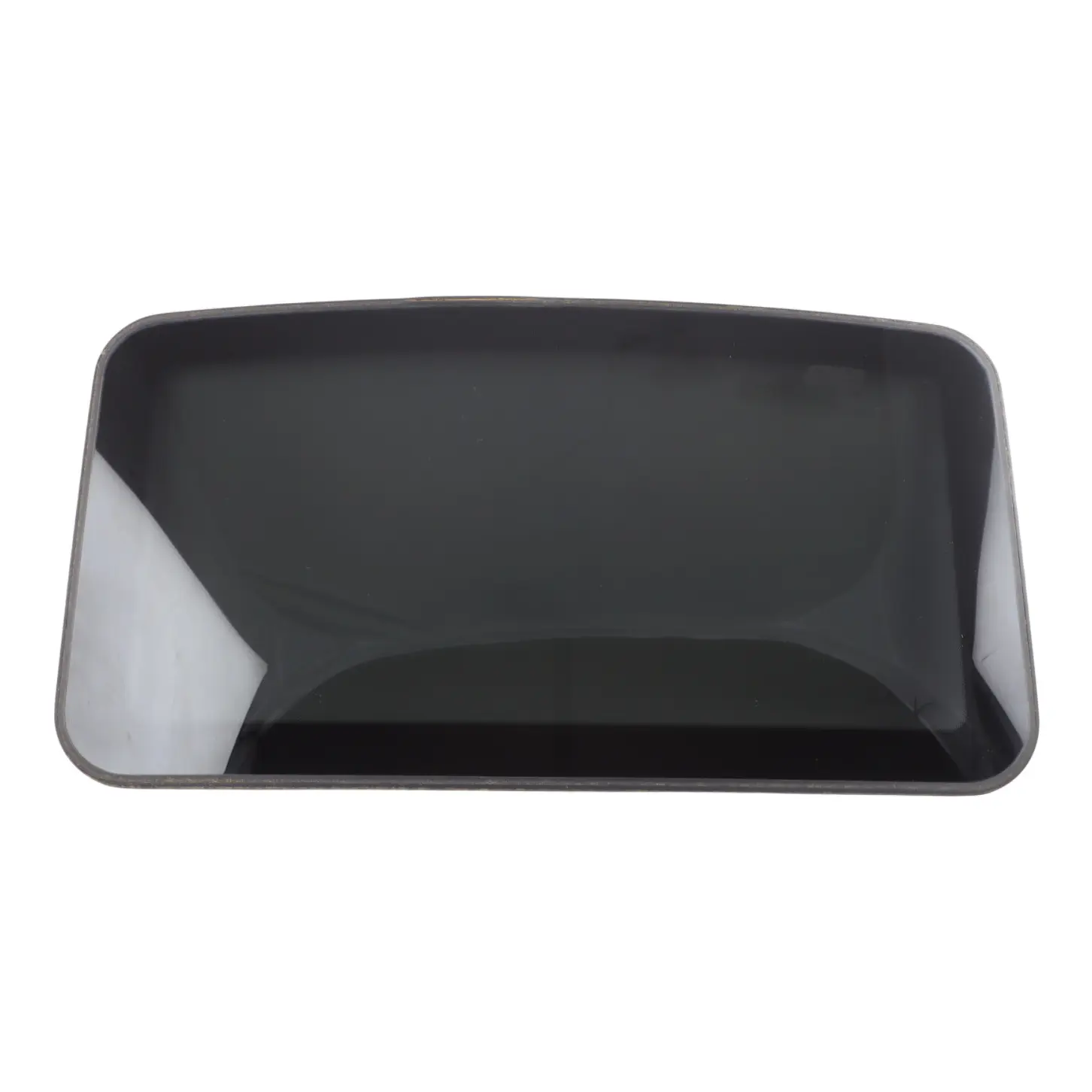 Mercedes X164 W251 Sunroof Sliding Roof Front Window Glass Panel Tinted AS3