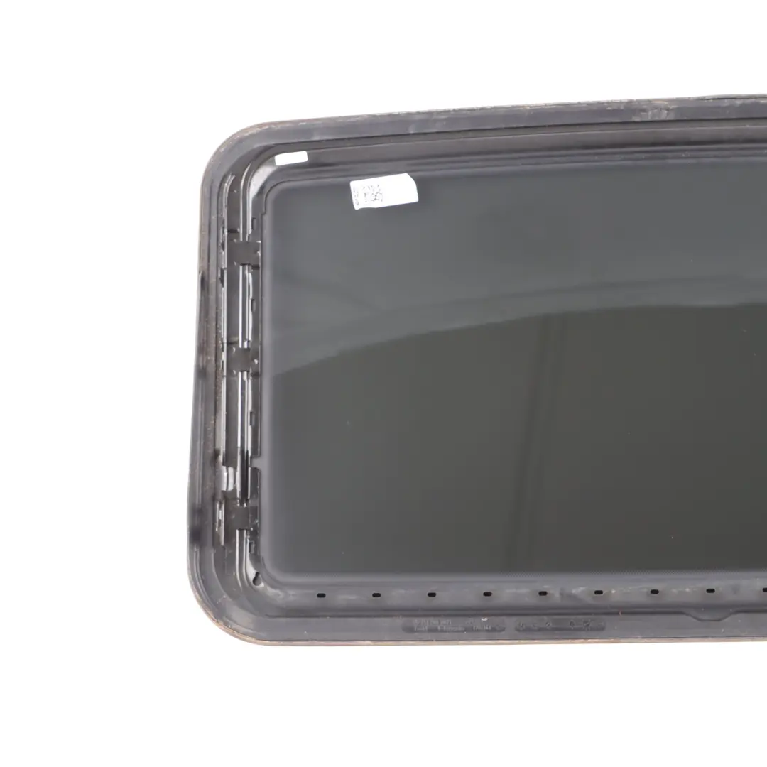 Sunroof Sliding Roof Front Window Glass Panel Tinted AS3 to Mercedes X164 W251 with Part number A2517800021 Mercedes X164 W251 Sunroof Sliding Roof Front Window Glass Panel Tinted AS3 - SKU A2517800021 - Part number A2517800021