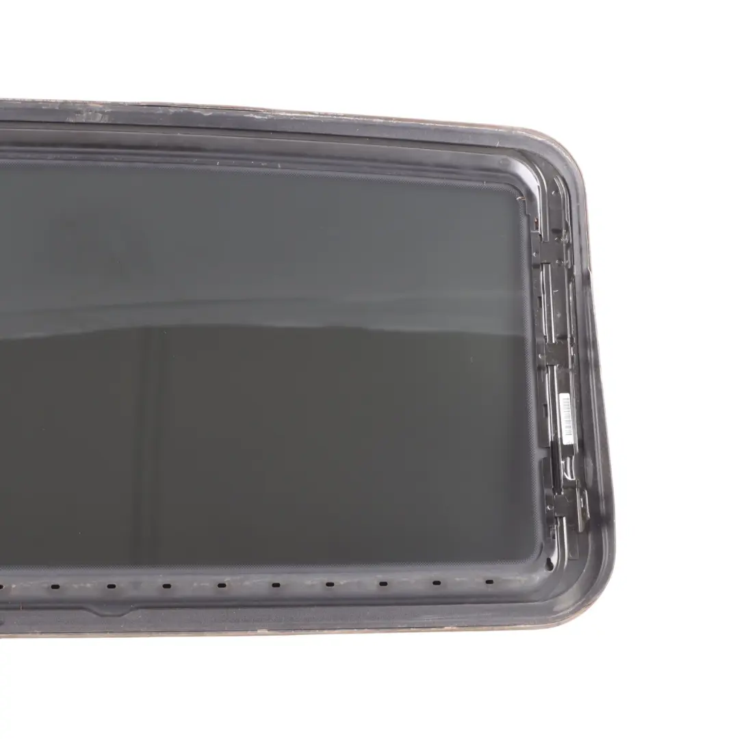Mercedes X164 W251 Sunroof Sliding Roof Front Window Glass Panel Tinted AS3 - SKU A2517800021 - Part number A2517800021