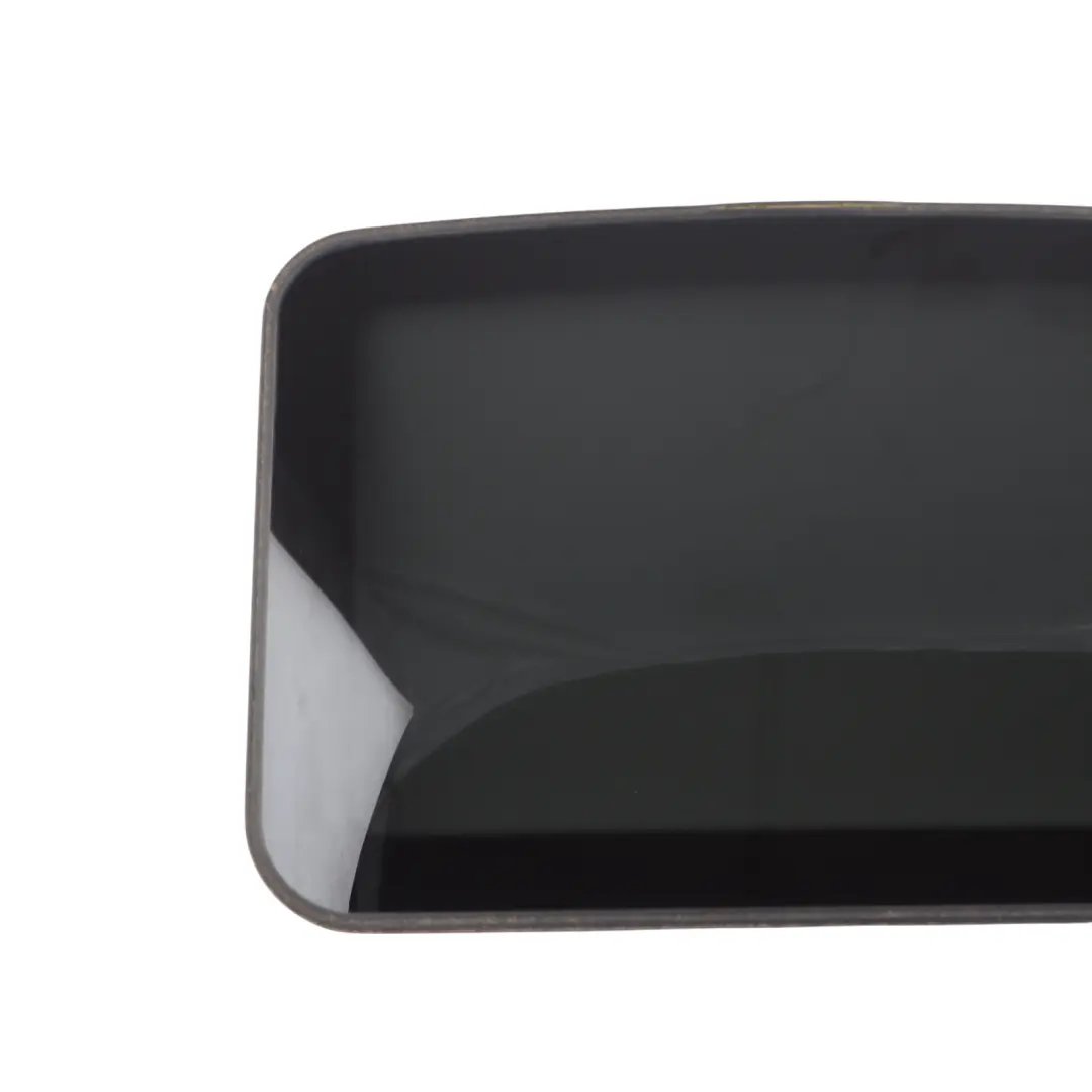 Mercedes X164 W251 Sunroof Sliding Roof Front Window Glass Panel Tinted AS3 - SKU A2517800021 - Part number A2517800021