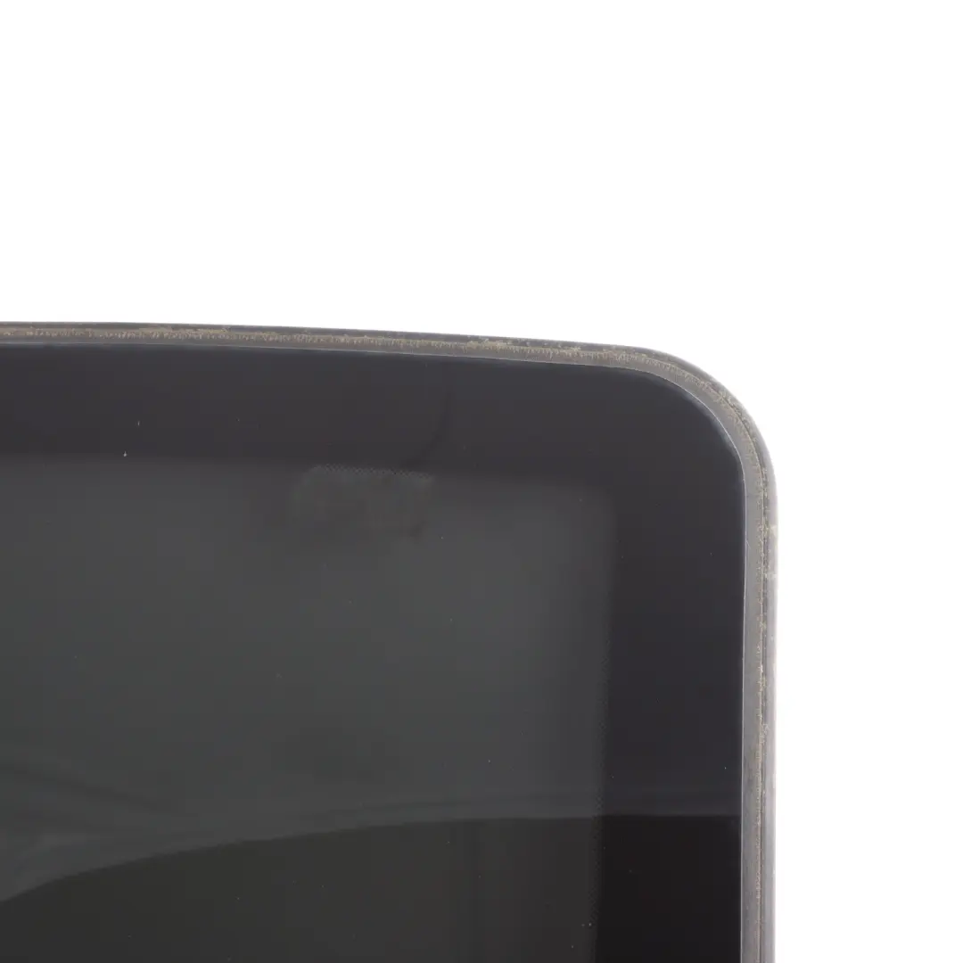 Sunroof Sliding Roof Front Window Glass Panel Tinted AS3 to Mercedes X164 W251 with Part number A2517800021 Mercedes X164 W251 Sunroof Sliding Roof Front Window Glass Panel Tinted AS3 - SKU A2517800021 - Part number A2517800021