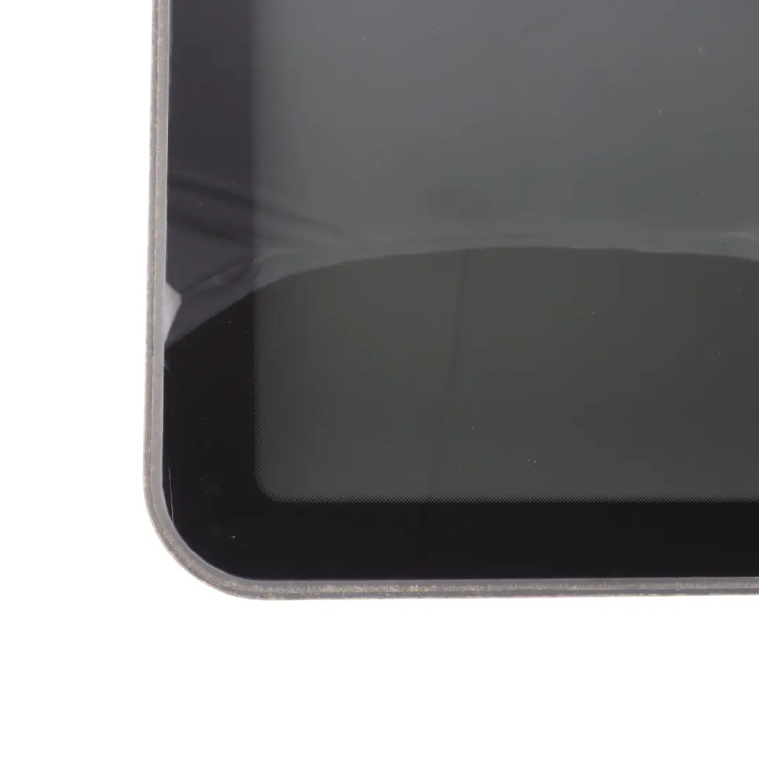 Sunroof Sliding Roof Front Window Glass Panel Tinted AS3 to Mercedes X164 W251 with Part number A2517800021 Mercedes X164 W251 Sunroof Sliding Roof Front Window Glass Panel Tinted AS3 - SKU A2517800021 - Part number A2517800021