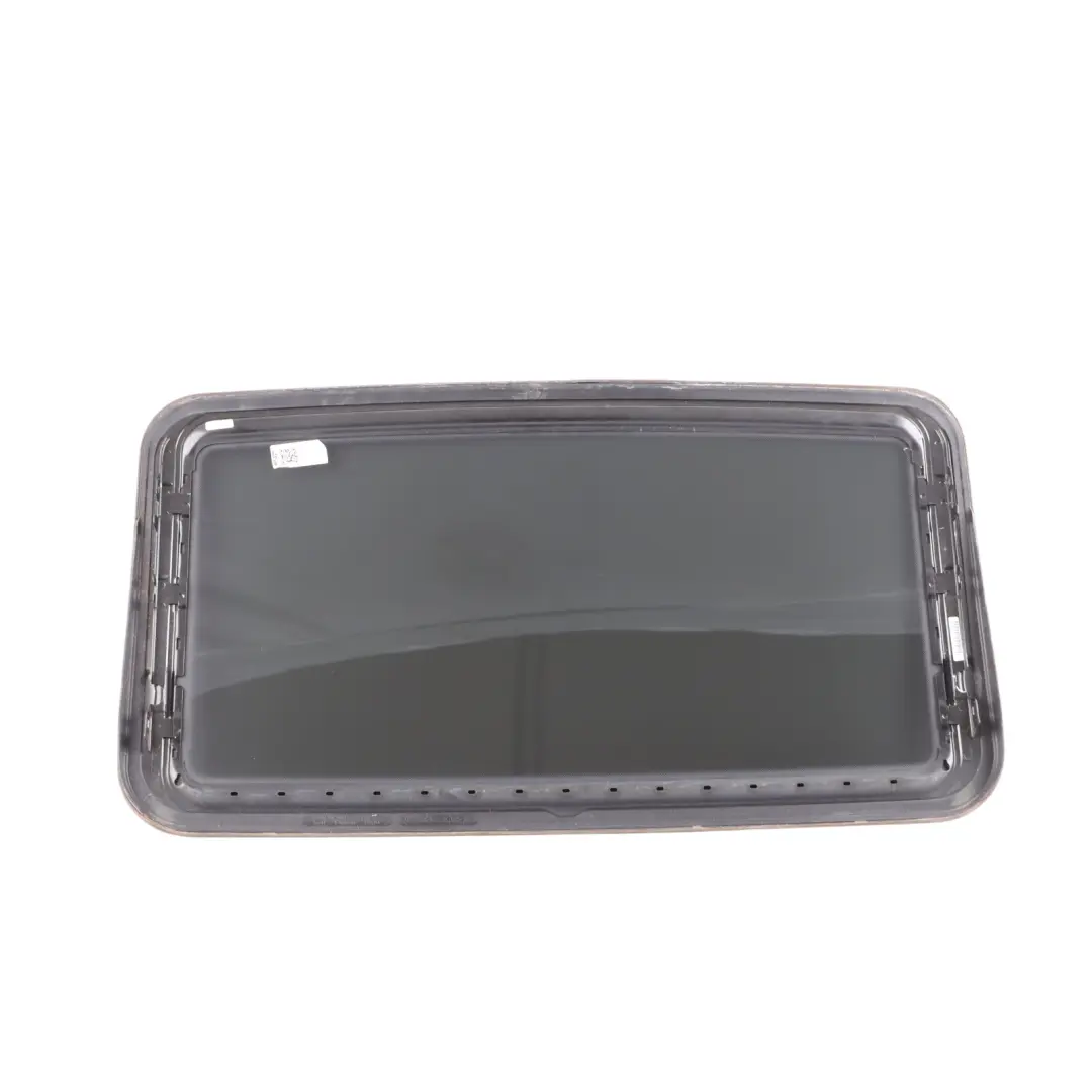 Mercedes X164 W251 Sunroof Sliding Roof Front Window Glass Panel Tinted AS3 - SKU A2517800021 - Part number A2517800021