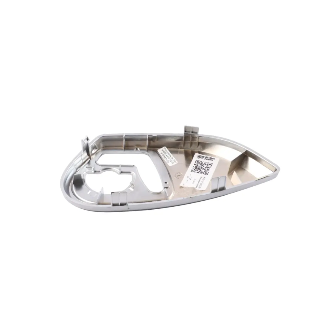Mercedes X164 Seat Adjustment Switch Trim Cover Front Left N/S - SKU A2519180330 - Part number A2519180330