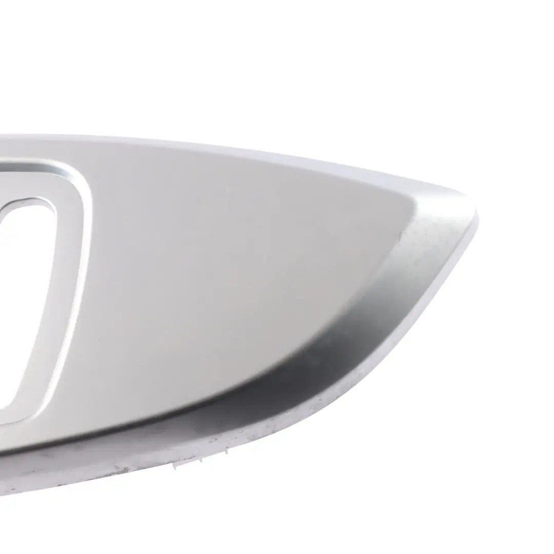 Adjustment Switch Trim Cover Front Left N/S to Mercedes X164 Seat with Part number A2519180330 Mercedes X164 Seat Adjustment Switch Trim Cover Front Left N/S - SKU A2519180330 - Part number A2519180330