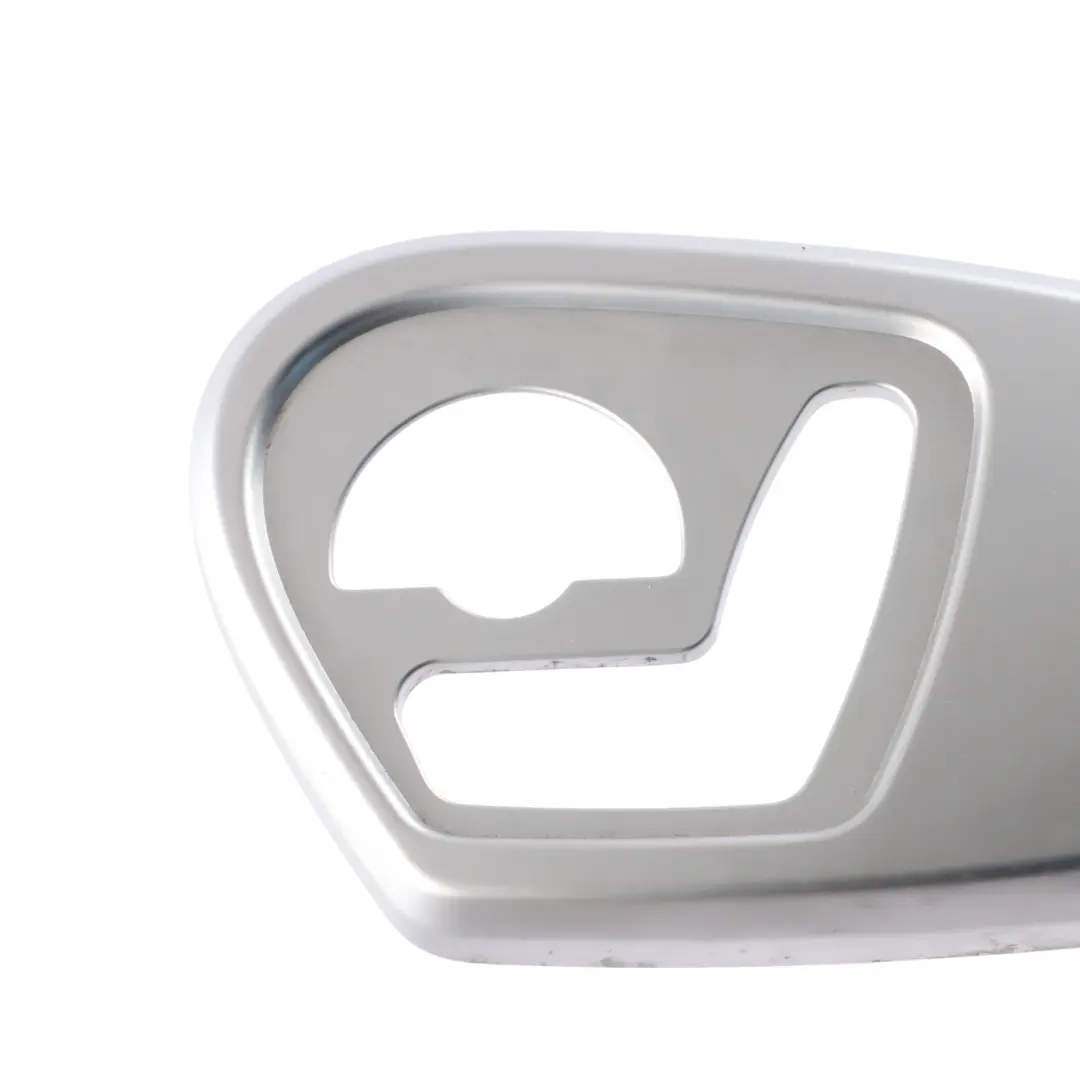 Adjustment Switch Trim Cover Front Left N/S to Mercedes X164 Seat with Part number A2519180330 Mercedes X164 Seat Adjustment Switch Trim Cover Front Left N/S - SKU A2519180330 - Part number A2519180330