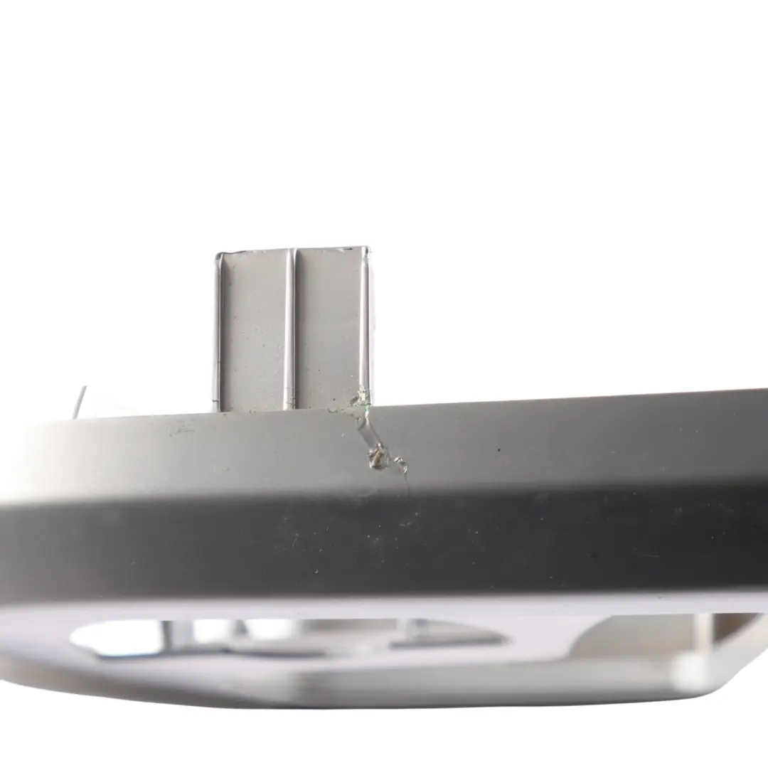 Mercedes X164 Seat Adjustment Switch Trim Cover Front Left N/S - SKU A2519180330 - Part number A2519180330