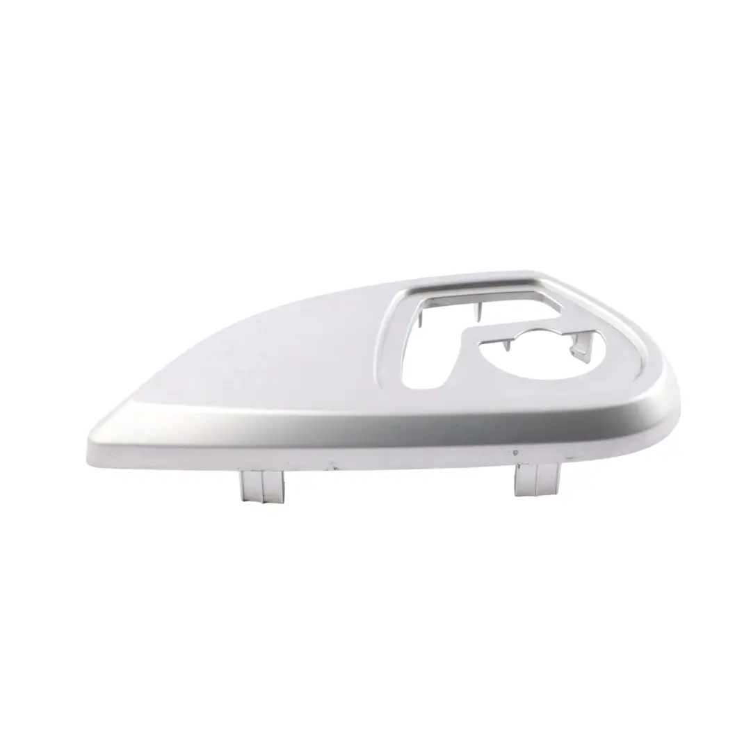 Mercedes X164 Seat Adjustment Switch Trim Cover Front Left N/S - SKU A2519180330 - Part number A2519180330