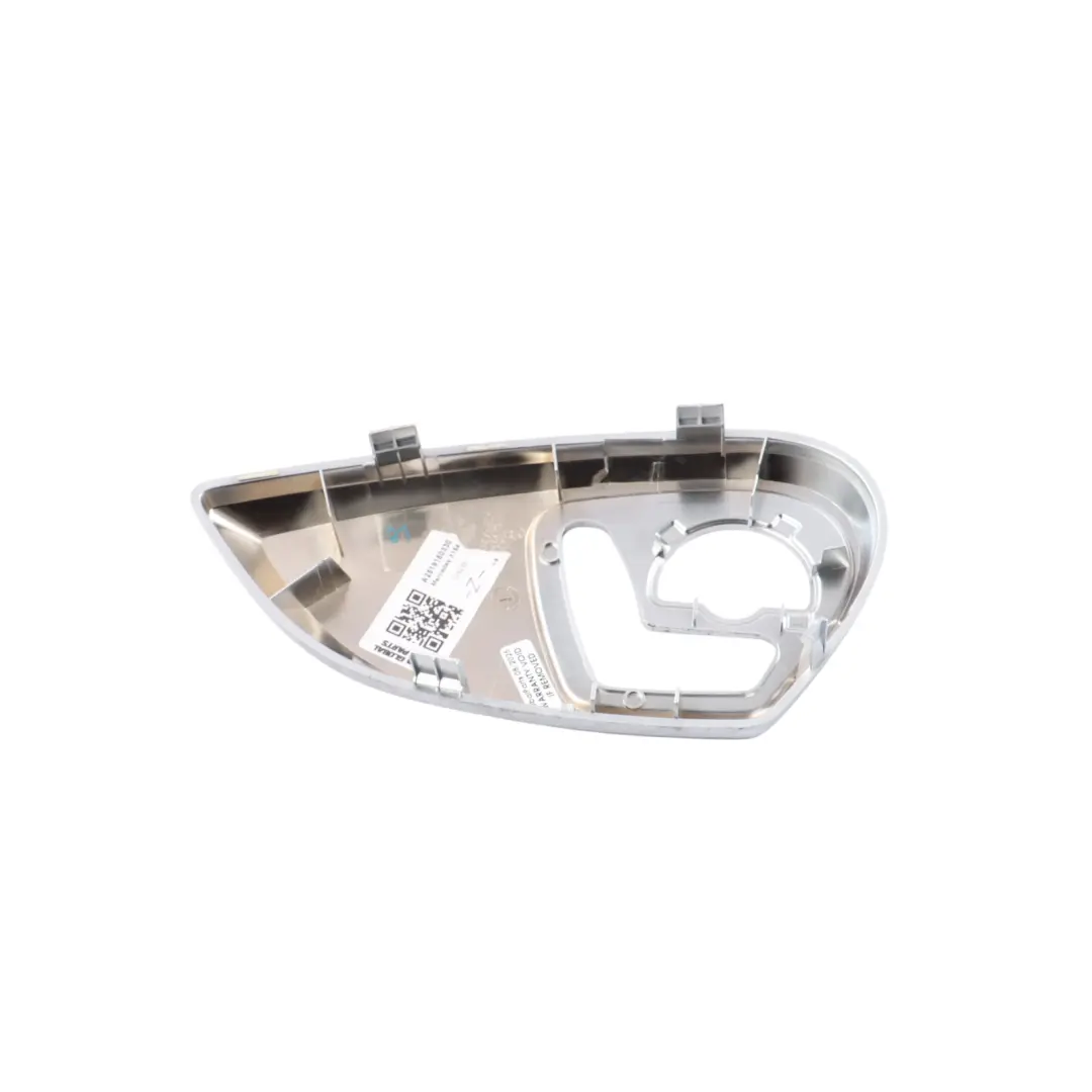 Mercedes X164 Seat Adjustment Switch Trim Cover Front Left N/S - SKU A2519180330 - Part number A2519180330