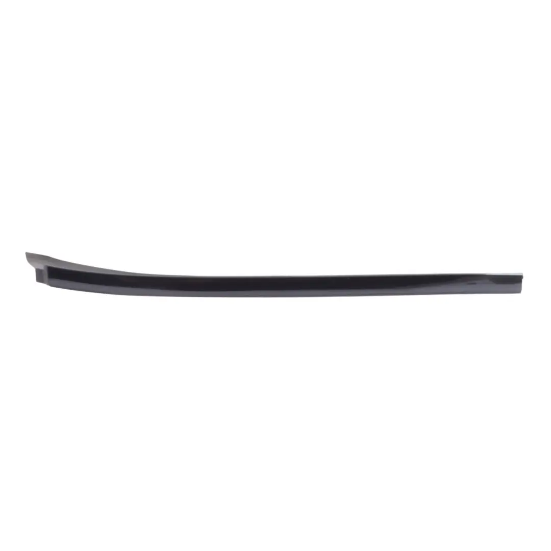 Mercedes GLC X253 Dichtung Wasserabweiser Leiste Vorne Links - SKU A2536902903 - Teilenummer A2536902903