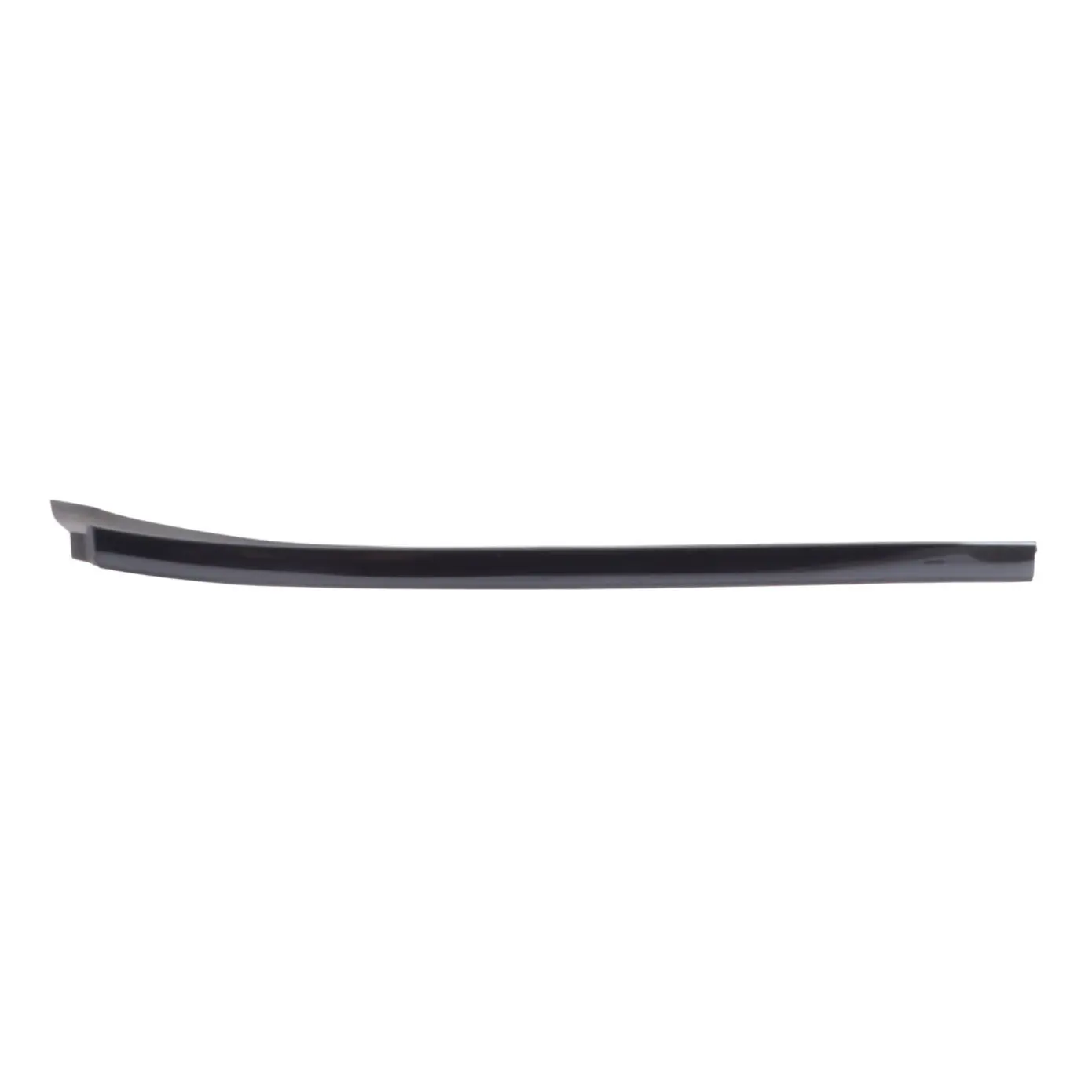 Mercedes GLC X253 Seal Water Deflector Strip Front Left N/S Gasket A2536902903