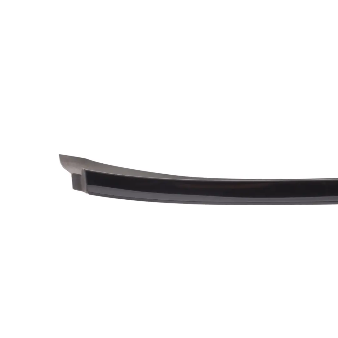 Mercedes GLC X253 Seal Water Deflector Strip Front Left N/S Gasket - SKU A2536902903 - Part number A2536902903