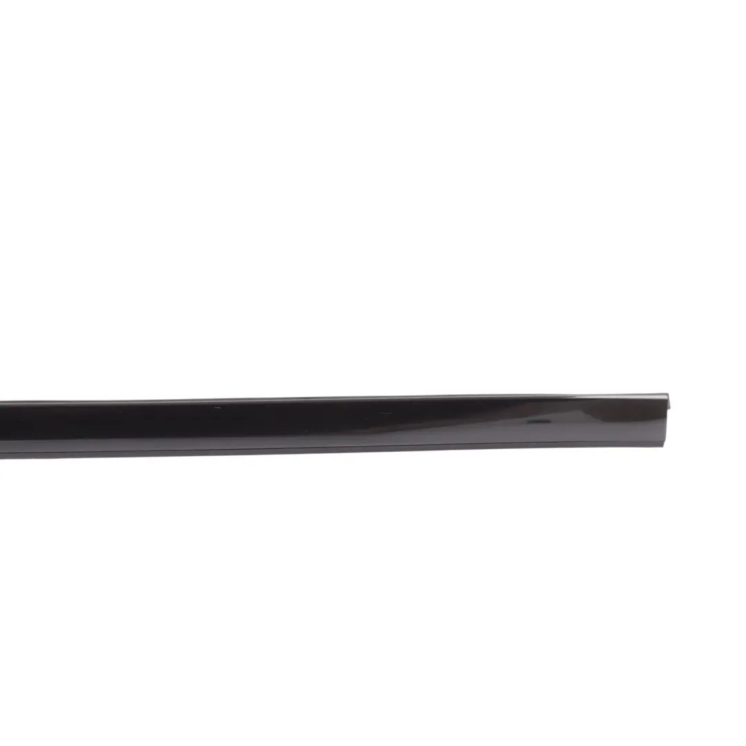 Mercedes GLC X253 Seal Water Deflector Strip Front Left N/S Gasket - SKU A2536902903 - Part number A2536902903