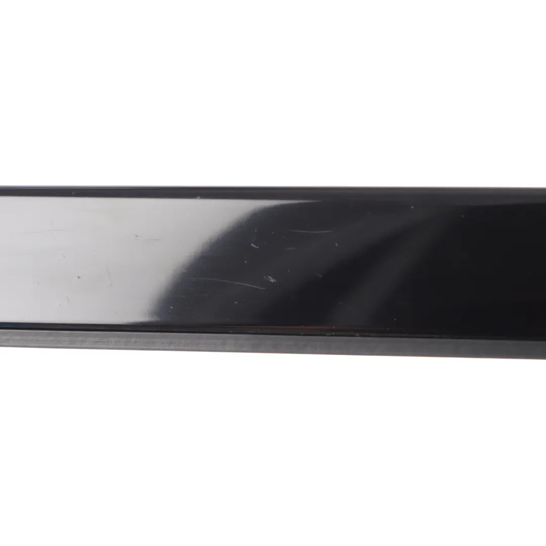 Mercedes GLC X253 Seal Water Deflector Strip Front Left N/S Gasket - SKU A2536902903 - Part number A2536902903