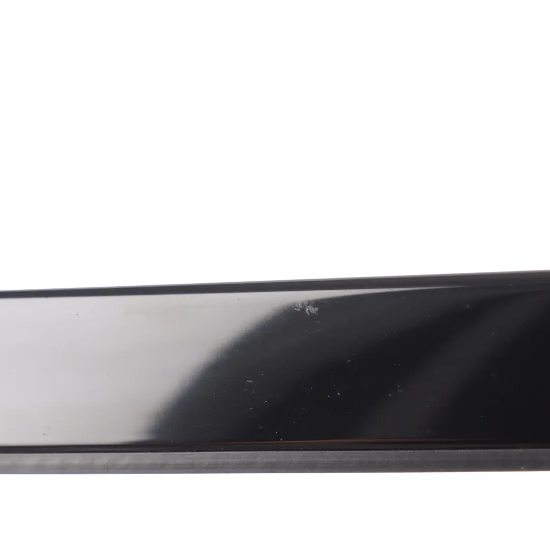 Mercedes GLC X253 Seal Water Deflector Strip Front Left N/S Gasket - SKU A2536902903 - Part number A2536902903