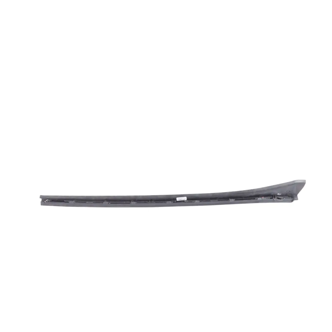 Mercedes GLC X253 Seal Water Deflector Strip Front Left N/S Gasket - SKU A2536902903 - Part number A2536902903